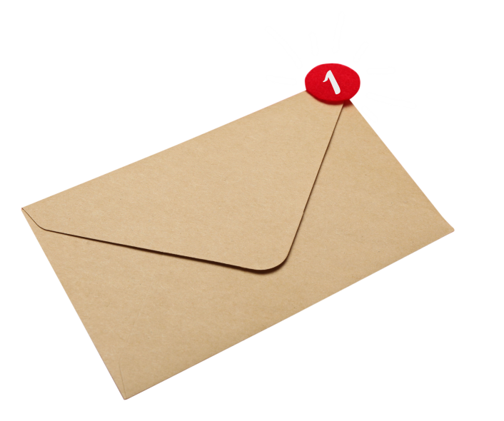 Envelope
