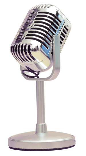 microphone